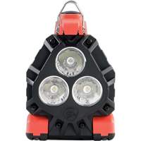 Lanterne multifonctionnelle 180 Vulcan, DEL, 1200 lumens, 5.75 hres de fonctionnement, piles Rechargeable, Compris Pronet Distribution