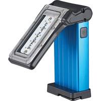 FlipMate Compact Multi-Function Work Light, LED, 500 Lumens, Aluminum Housing Pronet Distribution