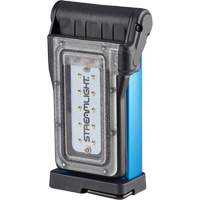 FlipMate Compact Multi-Function Work Light, LED, 500 Lumens, Aluminum Housing Pronet Distribution