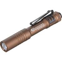 MicroStream&reg; USB Keychain Flashlight Pronet Distribution