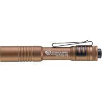 MicroStream&reg; USB Keychain Flashlight Pronet Distribution