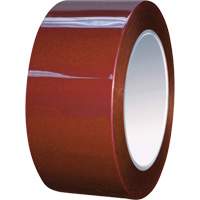 Specialty Polyester Plater's Tape, 51 mm (2") x 66 m (216'), Red, 2.6 mils Pronet Distribution