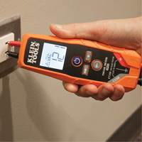AC/DC Voltage/Continuity Tester Pronet Distribution