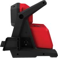 M18 Rover Dual Power Flood Light, LED, 2000/4000/1200 Lumens, Plastic Housing Pronet Distribution