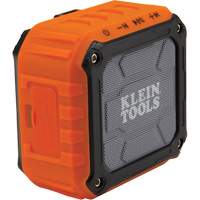 Haut-parleur sans fil pour chantier (outil seulement), Lithium-ion Pronet Distribution