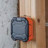 Haut-parleur Bluetooth avec aimant et crochet (outil seulement), Lithium-ion Pronet Distribution