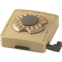 Sidewinder&reg; Tactical NVG Mount Pronet Distribution