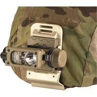 Sidewinder&reg; Tactical NVG Mount Pronet Distribution