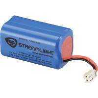 Batterie au lithium-ion de rechange, 3,6 V Pronet Distribution