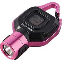 Pocket Mate&reg; USB Flashlight Pronet Distribution