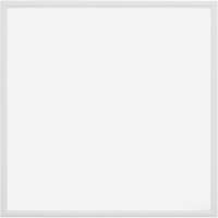 Lumen Switchable Panel, LED, 120 V, 20 - 89 W, 24" W x 24" L Pronet Distribution