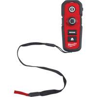 Utility Remote Control Search Light, LED, 4250 Lumens Pronet Distribution