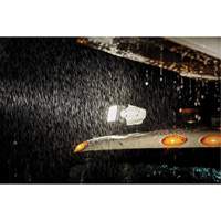 Utility Remote Control Search Light Kit, LED, 4250 Lumens Pronet Distribution