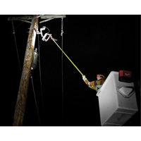 REDLITHIUM USB Utility Hot Stick Light, LED, Rechargeable Batteries, Aluminum Pronet Distribution