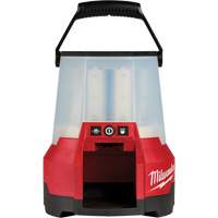 M18 RADIUS Compact Site Light with ONE-KEY, LED, 4400 Lumens Pronet Distribution