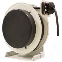 Cord Reel, 50', SJOOW, 12/3 Gauge, 20 A Pronet Distribution