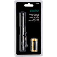 Lampe de poche stylo Cree, DEL, 90 lumens, Corps en Aluminium, piles AAA, Compris Pronet Distribution