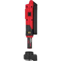 Redlithium USB Stick Light with Magnet & Charging Dock, Hook/Magnetic, Rechargeable, 550 Lumens Pronet Distribution
