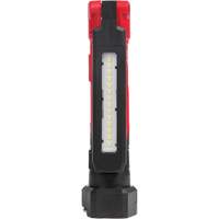 Redlithium USB Stick Light with Magnet & Charging Dock, Hook/Magnetic, Rechargeable, 550 Lumens Pronet Distribution
