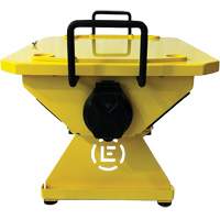 Boîte de distribution du courant Pronet Distribution