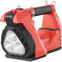 Lanterne multifonctionnelle Vulcan Clutch, DEL, 1700 lumens, 6,5 hres de fonctionnement, piles Rechargeable, Compris Pronet Distribution