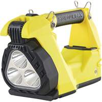 Lanterne multifonctionnelle Vulcan Clutch, DEL, 1700 lumens, 6,5 hres de fonctionnement, piles Rechargeable, Compris Pronet Distribution