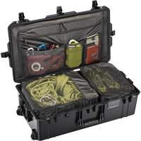 Valise 1615TRVL Air Travel, Mallette rigide Pronet Distribution
