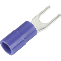 Nylon Spade Terminals Pronet Distribution