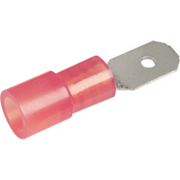 22 - 16 Gauge Male Nylon Quick Disconnects Pronet Distribution