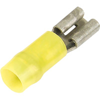 12 - 10 Gauge Female Nylon Quick Disconnects Pronet Distribution