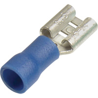 16 - 14 Gauge Female Vinyl Quick Disconnects Pronet Distribution