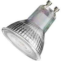 Ampoule r&eacute;trocompatible Reflector pour diffuseur, PAR16, 6 W, 450 lumens, base GU10 Pronet Distribution