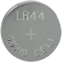 Piles alcalines LR44, 1,5 V Pronet Distribution