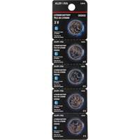 Piles au lithium CR2032, 3 V Pronet Distribution
