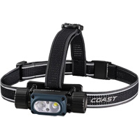 WPH34R Waterproof & Dust Proof Headlamp, 2000 Lumens, 2.75 Hrs. Run Time Pronet Distribution