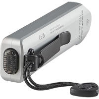 Wedge&reg; Slim Everyday Carry Flashlight, LED, 1000 Lumens, Rechargeable Batteries Pronet Distribution