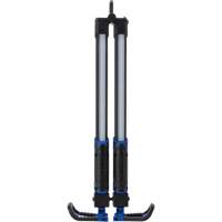 Baladeuse sous-capot pliante, Crochet, Rechargeable, 1400 lumens Pronet Distribution