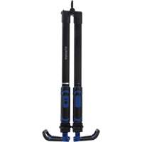 Baladeuse sous-capot pliante, Crochet, Rechargeable, 1400 lumens Pronet Distribution