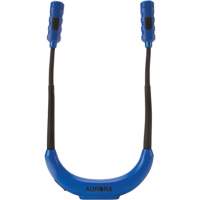 Lampe de travail, Lampe tour de cou, Rechargeable, 300 lumens Pronet Distribution