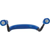 Lampe de travail, Lampe tour de cou, Rechargeable, 300 lumens Pronet Distribution