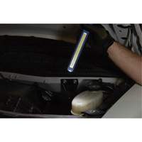 Lumi&egrave;re &eacute;troite, Crochet, Rechargeable, 500 lumens Pronet Distribution