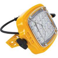 T&ecirc;te de projecteur de quai de 50 W et 7000 lumens Pronet Distribution