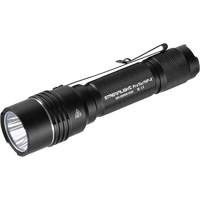 ProTac HP-X Handheld Flashlight, LED, 800 Lumens, CR123A Batteries Pronet Distribution