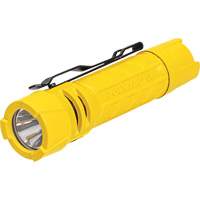 PolyTac&reg; 1X Flashlight, LED, 350 Lumens, AA/CR123A Batteries Pronet Distribution