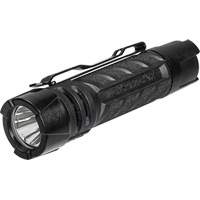PolyTac&reg; 1X Flashlight, LED, 500 Lumens, Rechargeable Batteries Pronet Distribution