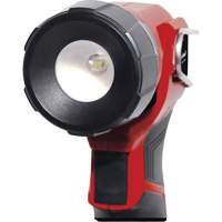 Lampe de poche &agrave; DEL sans fil 18V (outil seulement), DEL, 280 lumens, Bloc-pile Rechargeable Pronet Distribution