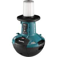 Lampe de chantier &agrave; DEL auto-redressante 40Vmax XGT (outil seulement)?, DEL, 5500 lumens Pronet Distribution