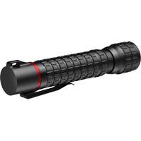 Lampe de poche &eacute;tanche G40R avec mise au point par rotation, DEL, 650 lumens, Piles Rechargeable Pronet Distribution