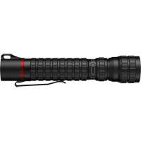 Lampe de poche &eacute;tanche G40R avec mise au point par rotation, DEL, 650 lumens, Piles Rechargeable Pronet Distribution