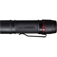 Lampe de poche &agrave; deux modes d'optique PX9, DEL, 750 lumens, Piles AAA Pronet Distribution